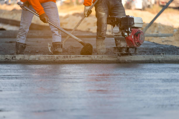 Best Driveways & Floors  in Priest River, ID
