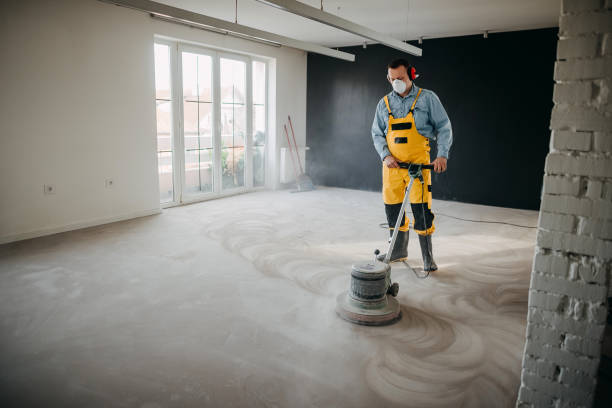 Best Concrete Foundation Repair  in Priest River, ID