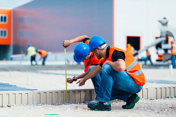 Best Concrete Patio Contractor  in Priest River, ID