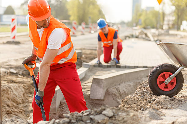 Best Concrete Flooring Contractor  in Priest River, ID