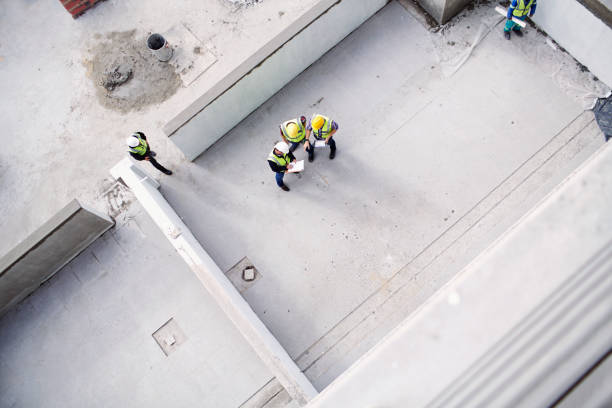 Best Concrete Flooring Contractor  in Priest River, ID