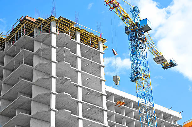 Best Best Concrete Contractor  in Priest River, ID